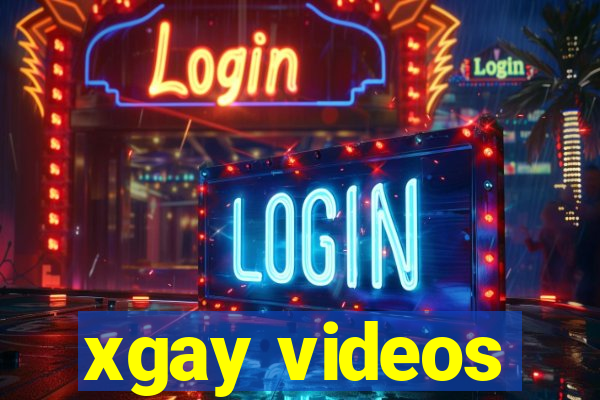 xgay videos